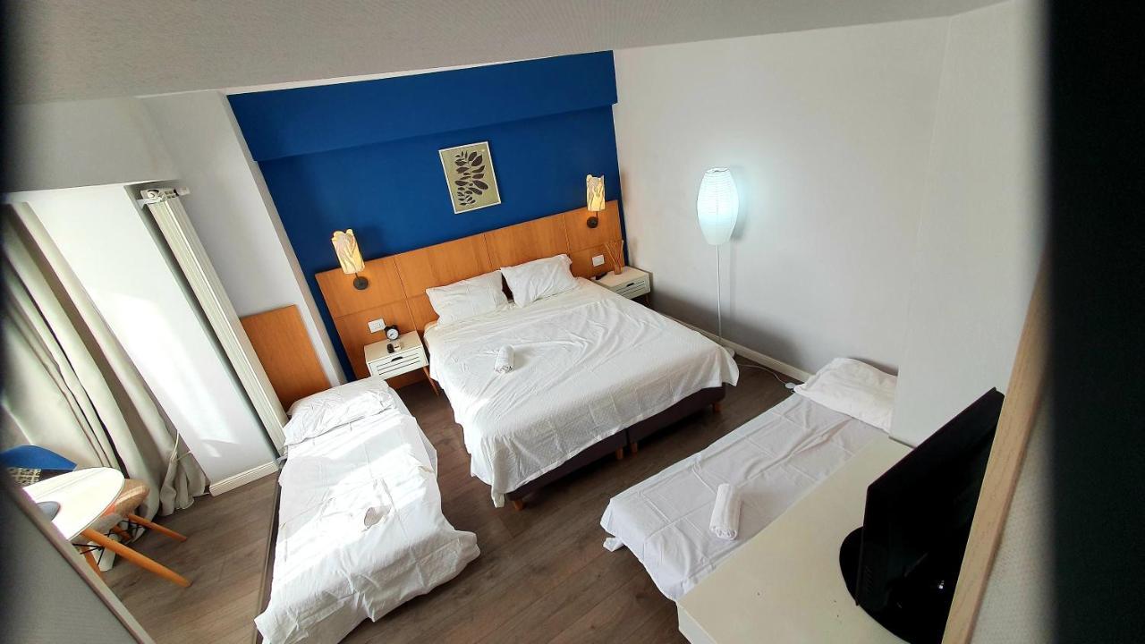 Апартаменты Apartament, Ultracentral, Piata Victoriei Бухарест Экстерьер фото